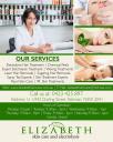 Hair Removals By Electrolysis Sydney logo